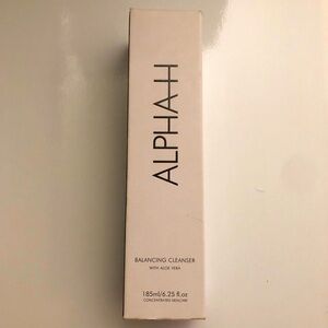 Alpha-H skincare